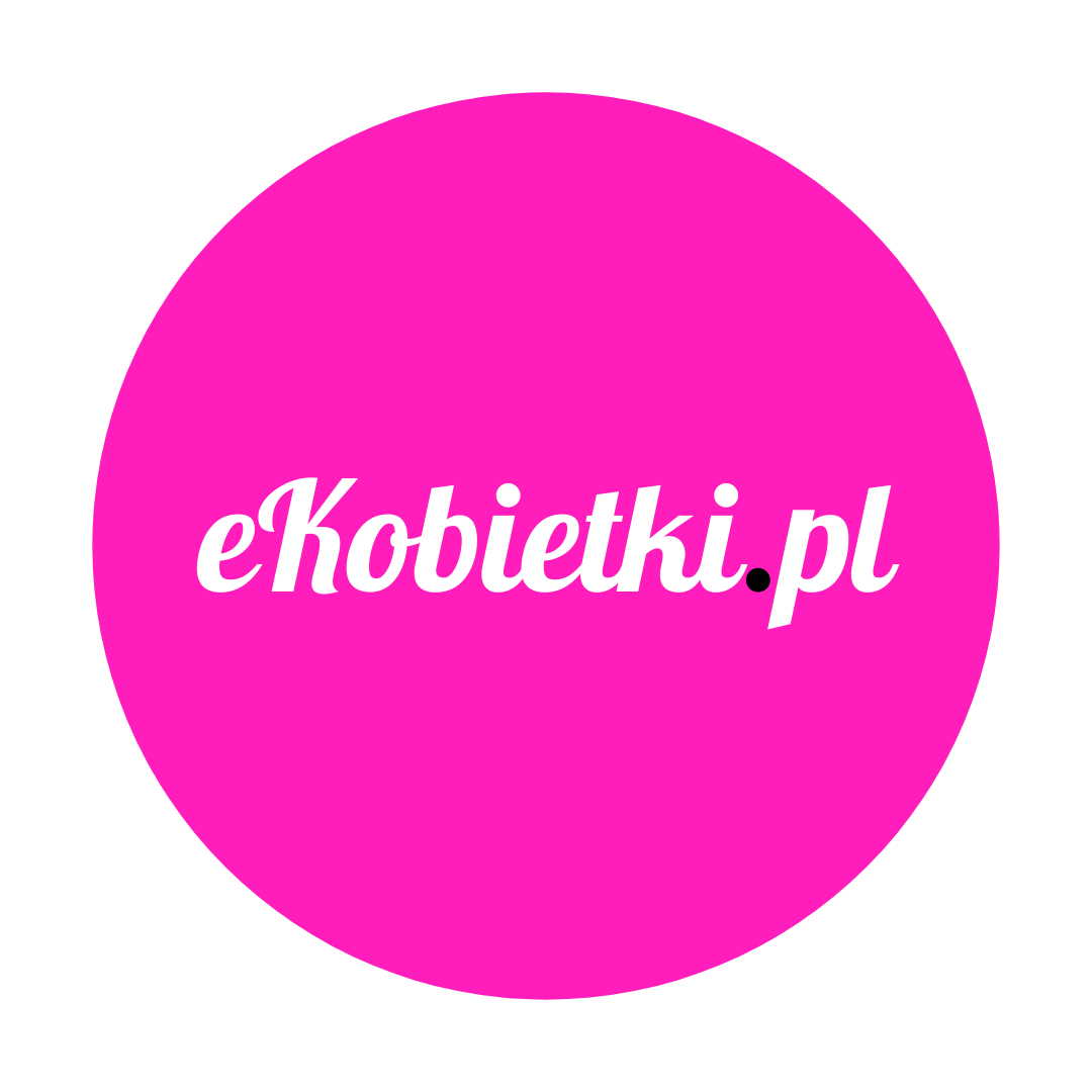 Nowy portal eKobietki.pl